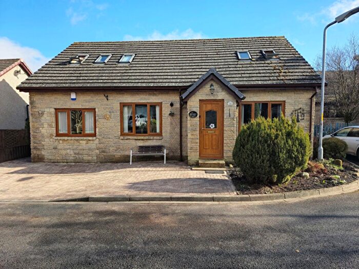 5 Bedroom Detached Bungalow For Sale In Elderberry Cottages, Otterburn, Newcastle Upon Tyne, NE19