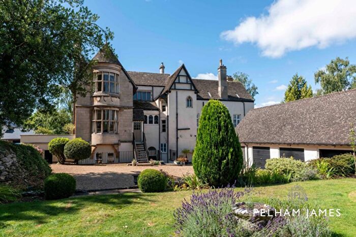 2 Bedroom Flat For Sale In First Drift, Wothorpe, Stamford, PE9