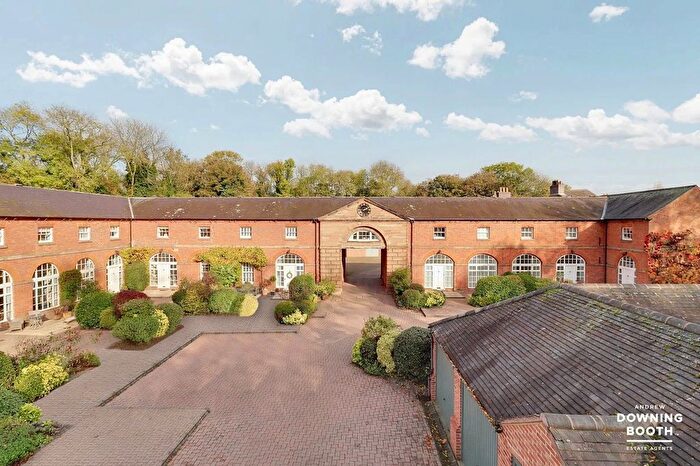 3 Bedroom Mews For Sale In Fisherwick Wood Lane, Fisherwick Wood, Lichfield, WS13