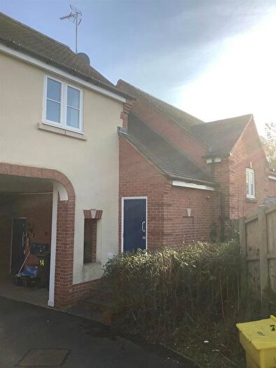 1 Bedroom Flat To Rent In Yeldside Gardens, Cleobury Mortimer, Kidderminster, DY14