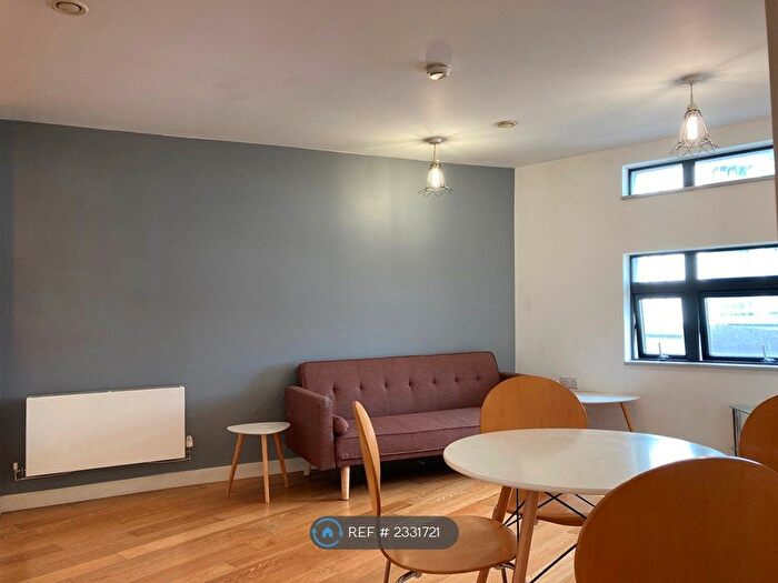 1 Bedroom Flat To Rent In Great Ancoats Street, Manchester, M4