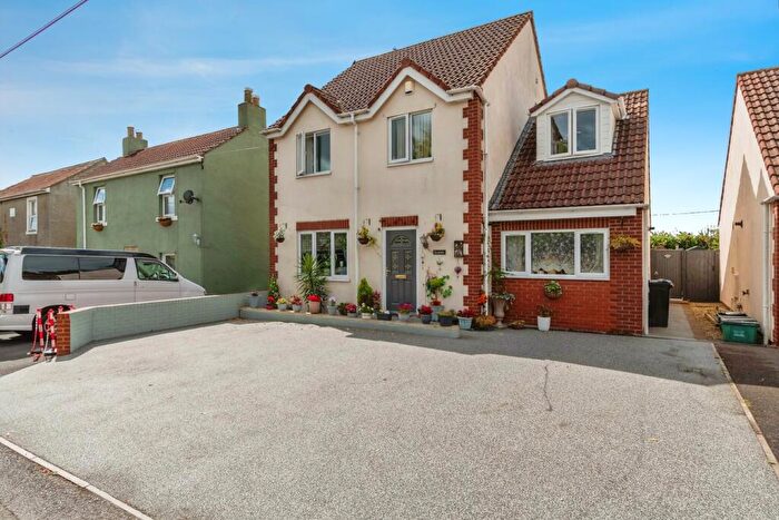 5 Bedroom Detached House For Sale In Huddox Hill, Peasedown St John, Bath, BA2