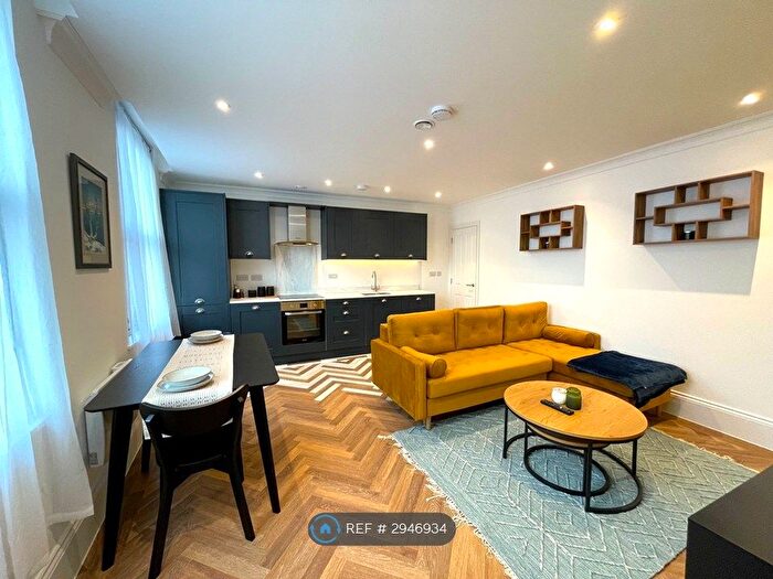 1 Bedroom Flat To Rent In Great Hampton Street, Birmingham, B18