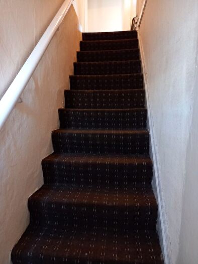 1 Bedroom Flat To Rent In Uttoxeter Road, Stoke-On-Trent, ST3