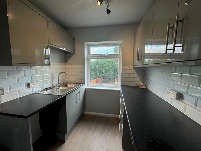 1 Bedroom Flat To Rent In Broadway, Yaxley, PE7