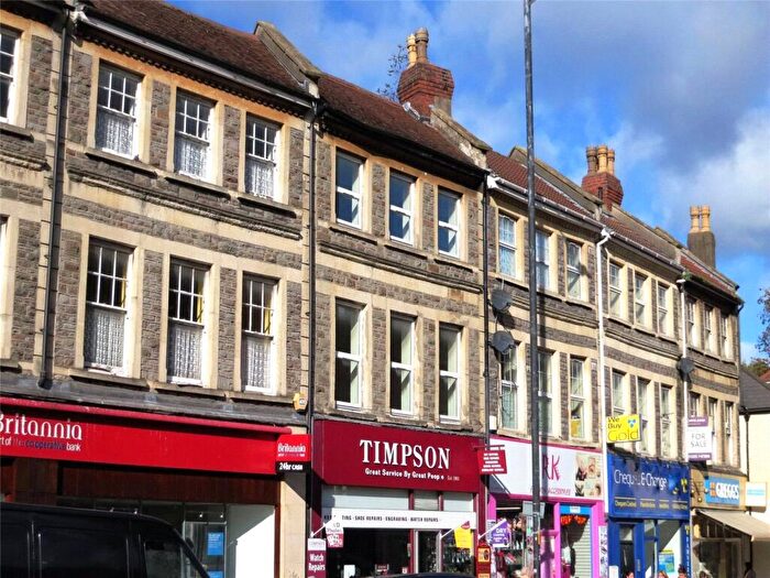 2 Bedroom Apartment To Rent In Fishponds Road, Fishponds, Bristol, BS16