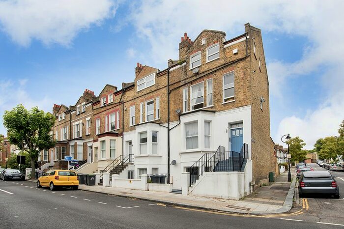 1 Bedroom Flat To Rent In Northwood Road, London, N6
