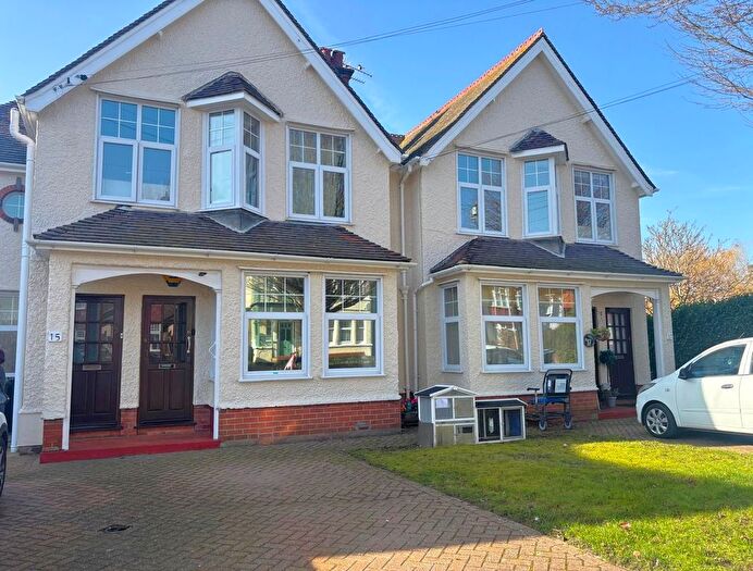 2 Bedroom Maisonette To Rent In Nelson Road, Clacton-On-Sea, CO15