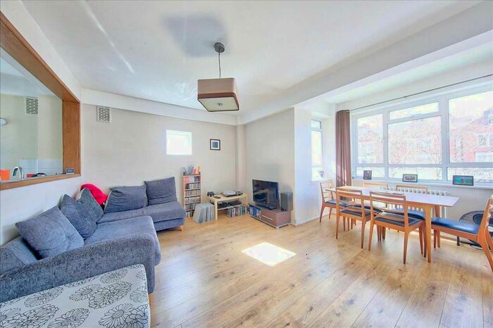 1 Bedroom Flat To Rent In Christchurch Road, Brixton Hill, SW2