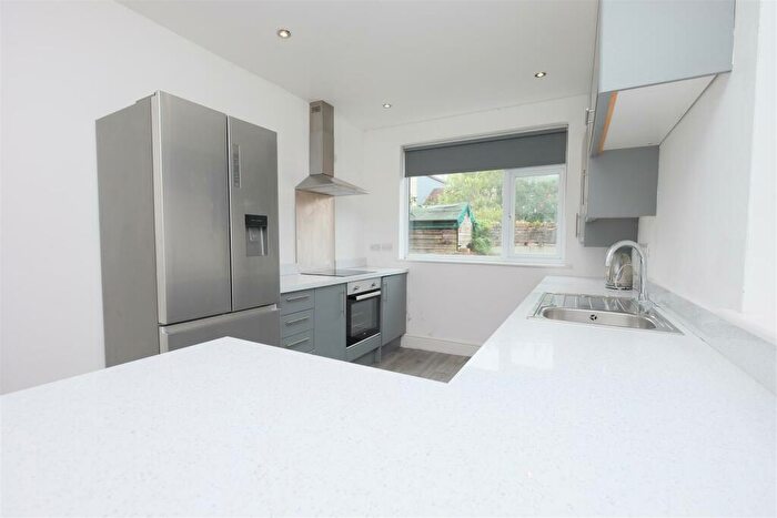 3 Bedroom Terraced House For Sale In House | Reduced | Horfield, BS7