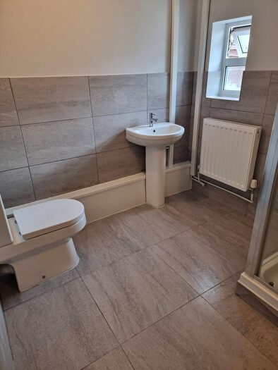 4 Bedroom House To Rent In Gloucester Road, Bristol, BS7