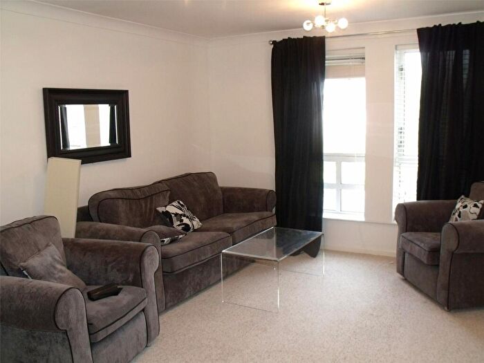 1 Bedroom Flat To Rent In Cuparstone Court, City Centre, Aberdeen, AB10
