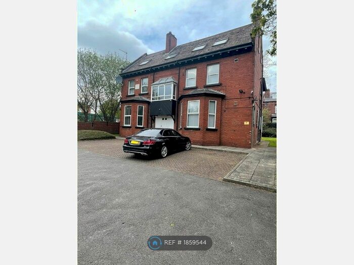 1 Bedroom Flat To Rent In Gilpin Street, Leeds, LS12