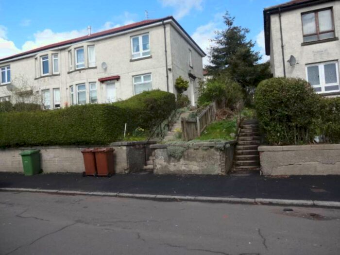 2 Bedroom Flat To Rent In Curzon Street, Glasgow G20