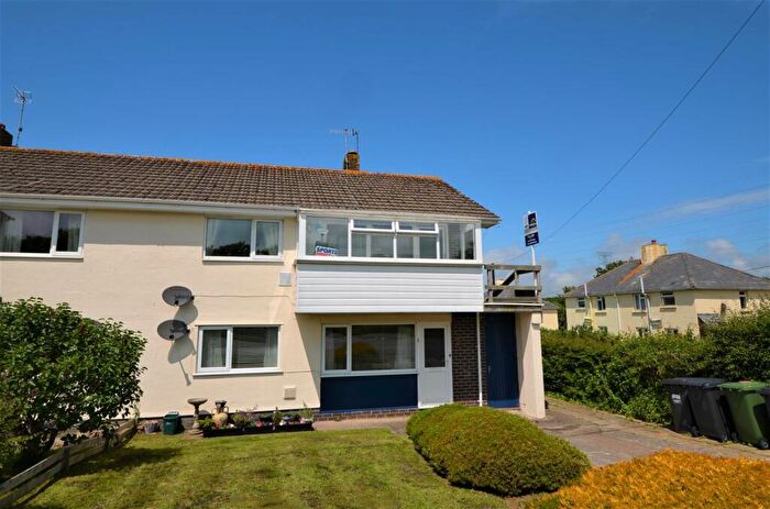 2 Bedroom Apartment To Rent In Bedroom Apartment, West Yelland, EX31