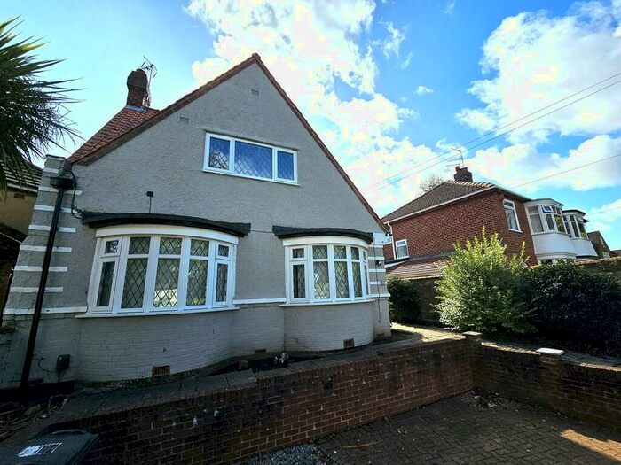 4 Bedroom Detached House For Sale In Blackwell, Darlington, DL3