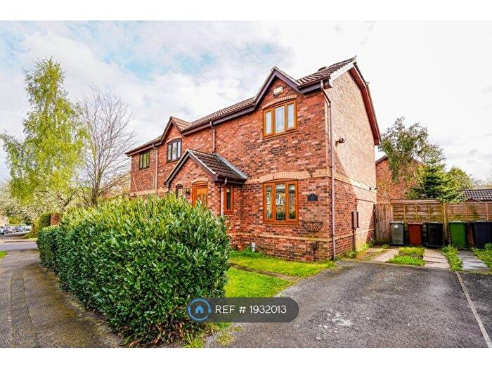 2 Bedroom Semi-Detached House To Rent In Nepshaw Lane, Morley, Leeds, LS27