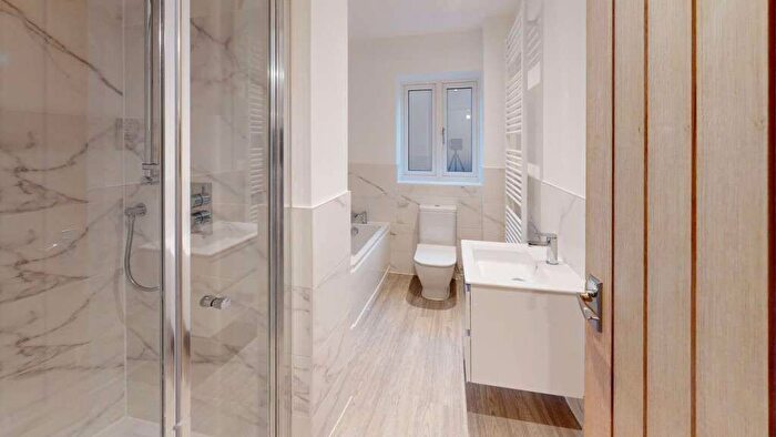 4 Bedroom Detached House For Sale In "The Larch" At Leighton Park Road, Westbury, BA13