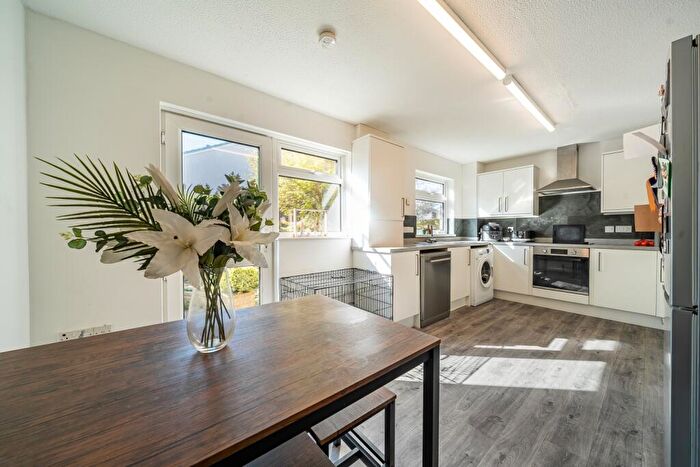 3 Bedroom Semi-Detached House For Sale In Westaway Close, Barnstaple, Devon, EX31