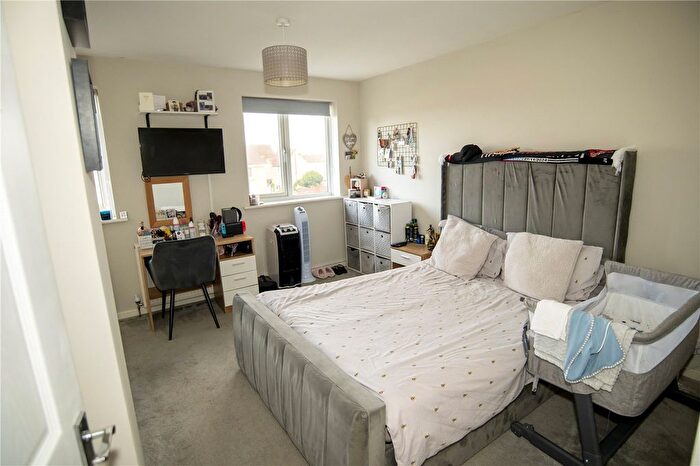 2 Bedroom Semi-detached House For Sale In Garbett Road, Aquaduct, Telford, Shropshire, TF4