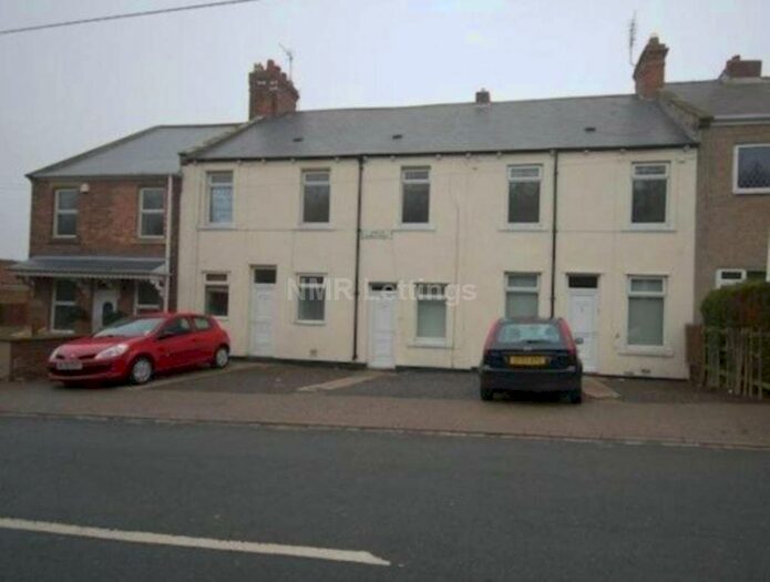 1 Bedroom Flat To Rent In Halls Buildings, Humbleburn Lane, Blackhouse, Edmondsley, DH7