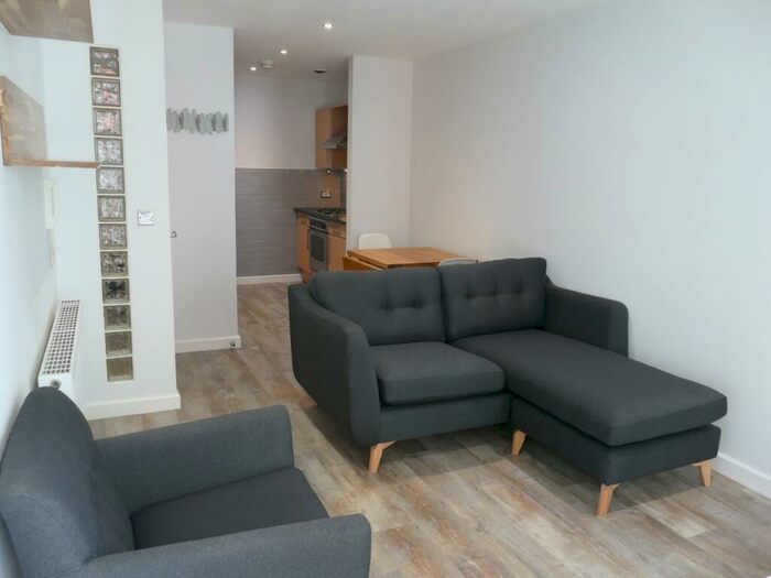 1 Bedroom Flat To Rent In Regents Quay, Brewery Wharf, Leeds, LS10