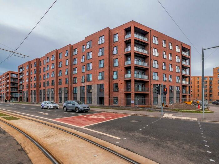 2 Bedroom Property To Rent In Ocean Drive, Edinburgh, Midlothian, EH6