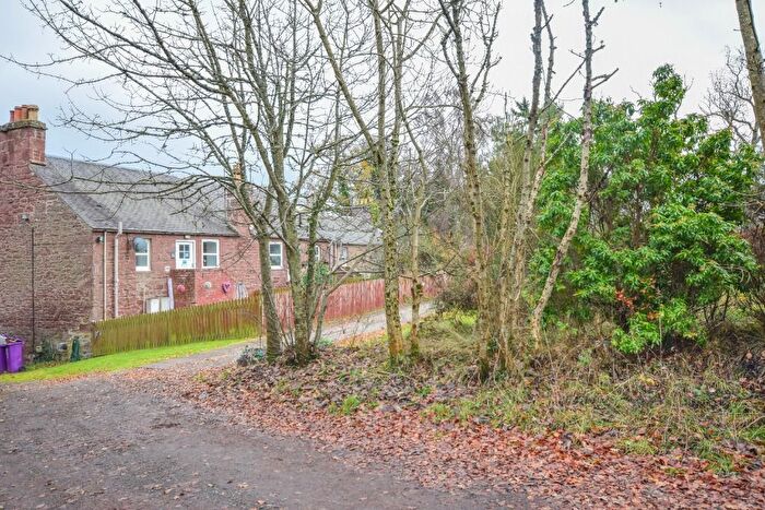 3 Bedroom Flat To Rent In Ruthven, Alyth, Perthshire, PH12