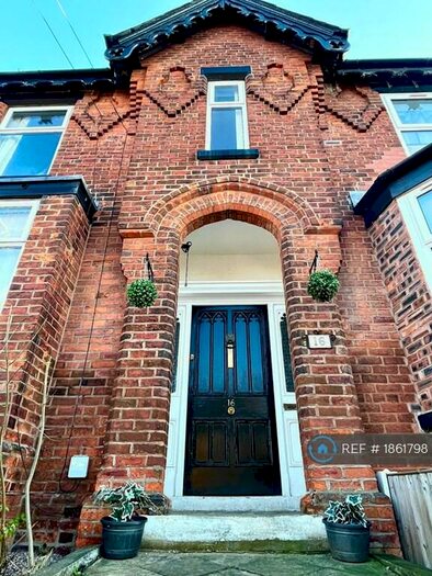 3 Bedroom Semi-Detached House To Rent In Byron Street, Eccles, Manchester, M30