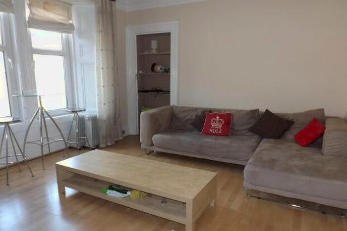 1 Bedroom Flat To Rent In Forest Park Road, Dundee, DD1