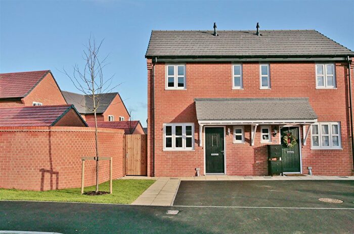 1 Bedroom Semi-detached House To Rent In Furrows End, Drayton, OX14