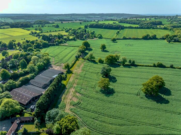 Land For Sale In The Lee Estate, The Lee, Great Missenden, Buckinghamshire, HP16