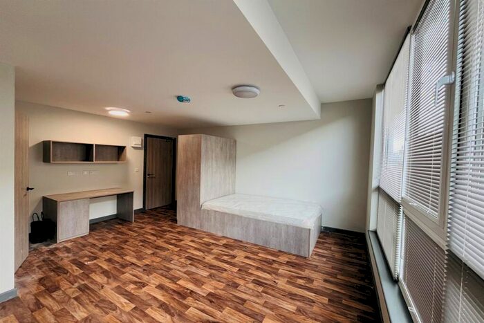 1 Bedroom Apartment To Rent In Progressive House, Babington Lane, DE1