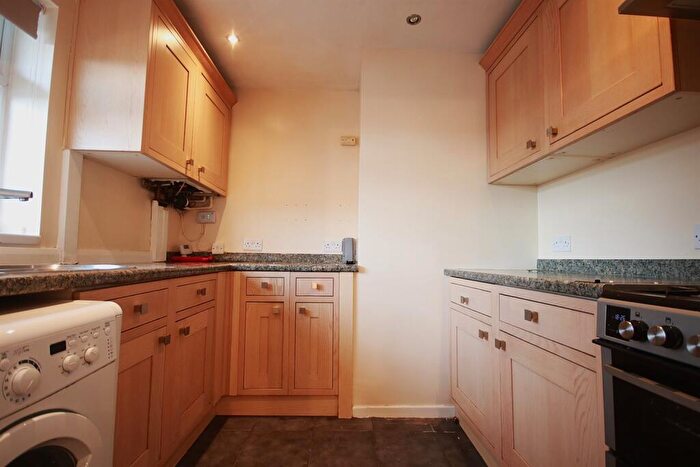 2 Bedroom Apartment To Rent In Caldy Road, Handforth, SK9