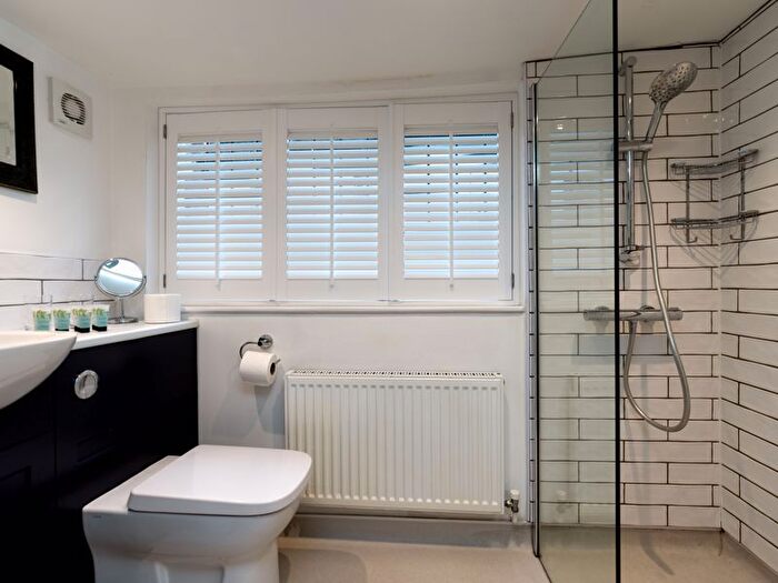 3 Bedroom Terraced House For Sale In Bull Ring, Much Wenlock, TF13