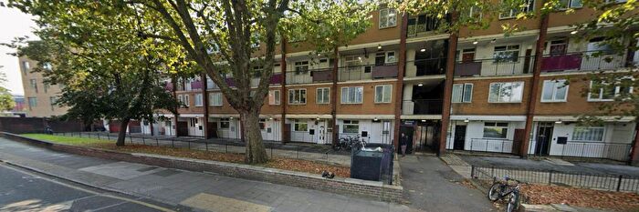 1 Bedroom Flat To Rent In Stepney Way, Stepney, E1