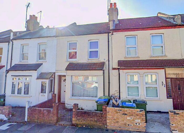 2 Bedroom Terraced House To Rent In Malton Street, Plumstead Common, SE18