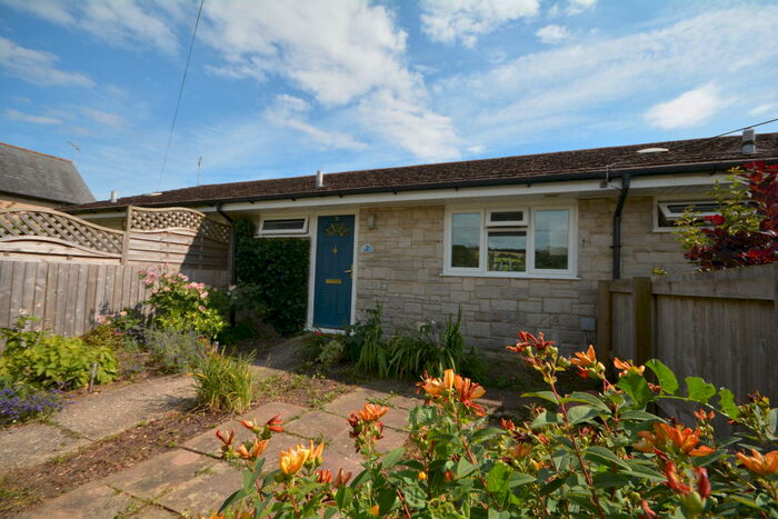 1 Bedroom Bungalow To Rent In Litton Cheney, Dorchester, DT2