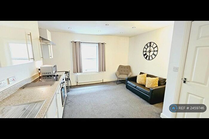 1 Bedroom Flat To Rent In Sheffield, Sheffield, S1