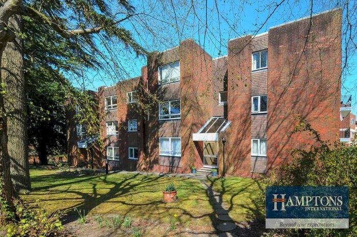 2 Bedroom Apartment To Rent In Albury Road Guildford, GU1