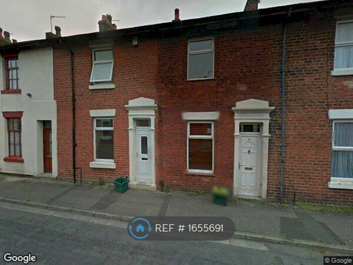 3 Bedroom Terraced House To Rent In Brandiforth Street, Bamber Bridge, Preston, PR5