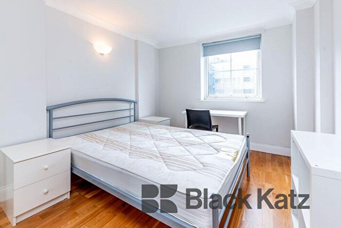 1 Bedroom Flat To Rent In Euston Road, Fitzrovia, NW1