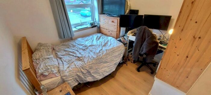 1 Bedroom Semi-Detached House To Rent In Morningside Drive, Manchester, M20