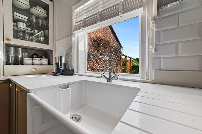 2 Bedroom Cottage For Sale In Nayland, Suffolk, CO6