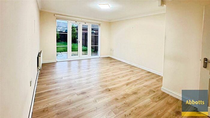 3 Bedroom End Terrace House For Sale In Castle Gardens, Kesgrave, Ipswich, Suffolk, IP5