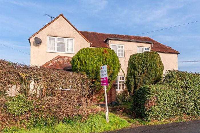 3 Bedroom Semi Detached House For Sale In Conduit Lane, Woodham Mortimer, Maldon, CM9