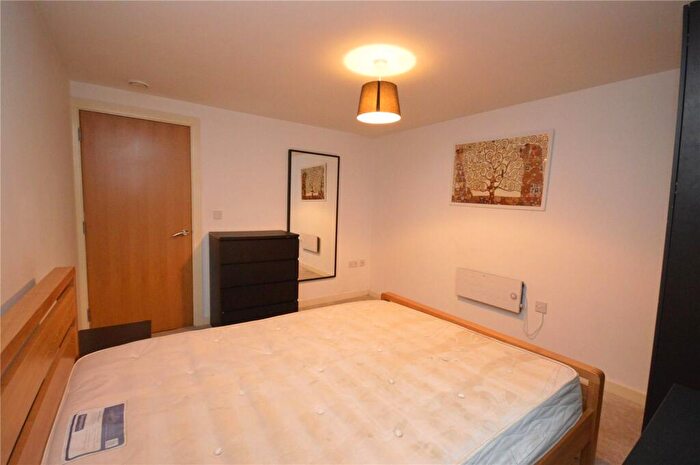2 Bedroom Apartment To Rent In Hamilton House, Pall Mall, Liverpool, Merseyside, L3