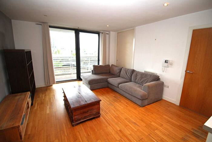 1 Bedroom Flat To Rent In Kelso Place, Castlefield, Manchester, M15