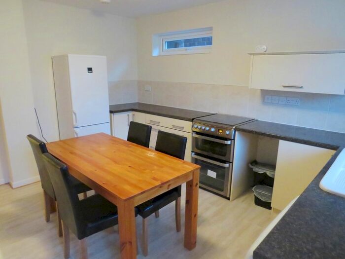 3 Bedroom Terraced House To Rent In Leopold Road, Norwich NR4