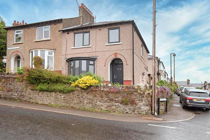3 Bedroom Semi-Detached House For Sale In Wharfedale Road, Lancaster, LA1